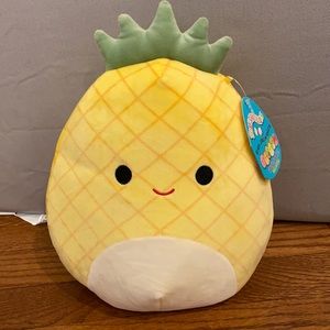 Maui the Pineapple Squishmallow 8”